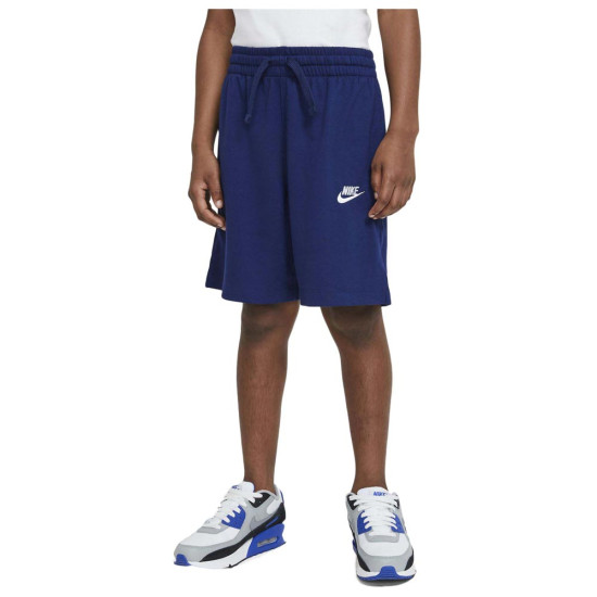Nike Παιδικό σορτς Sportswear